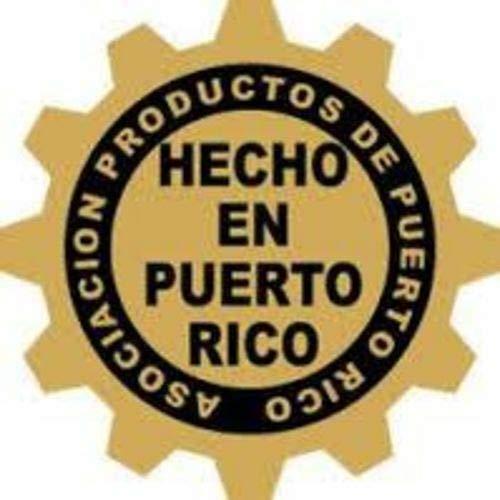 Puerto Rico Dulces Grajeas EL BORICUA 2 Pack