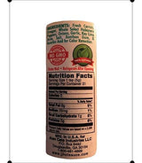 J & J's Private Reserve Habanero Hot Sauce, 5.5 oz