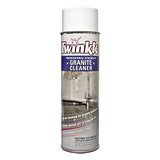 Twinkle Professional Strength Granite Countertop Surface Cleaner, 19.0 Ounce