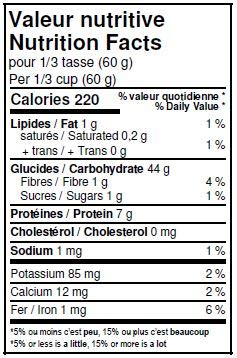 Grain Brain Organic White Cake Flour (5 lb) Pastry Flour,Unbleached, NO potassium Bromate