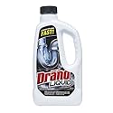 CLEANER DRAIN DRANO QT
