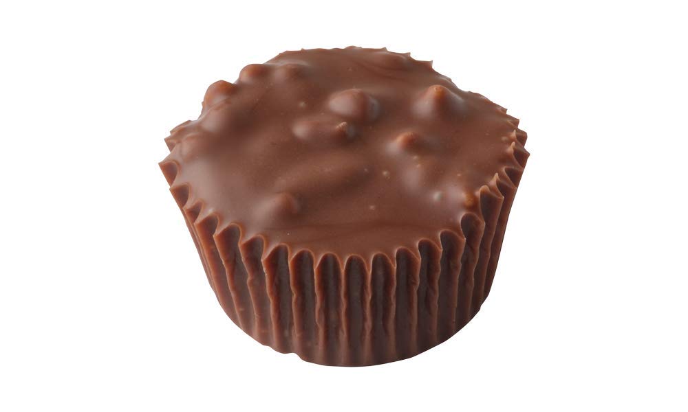 Vermont Nut Free Chocolates Boxed Chocolates (Grand Assortment) 12-Piece