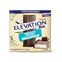 Elevation by Millville Chocolate Coconut Endulgent Bars 7oz(1.4oz x 5 bars), pack of 1
