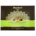 Bouchard Dubai Chocolates Pistachio & Knafeh - 16.01 OZ (1 LB/454g)