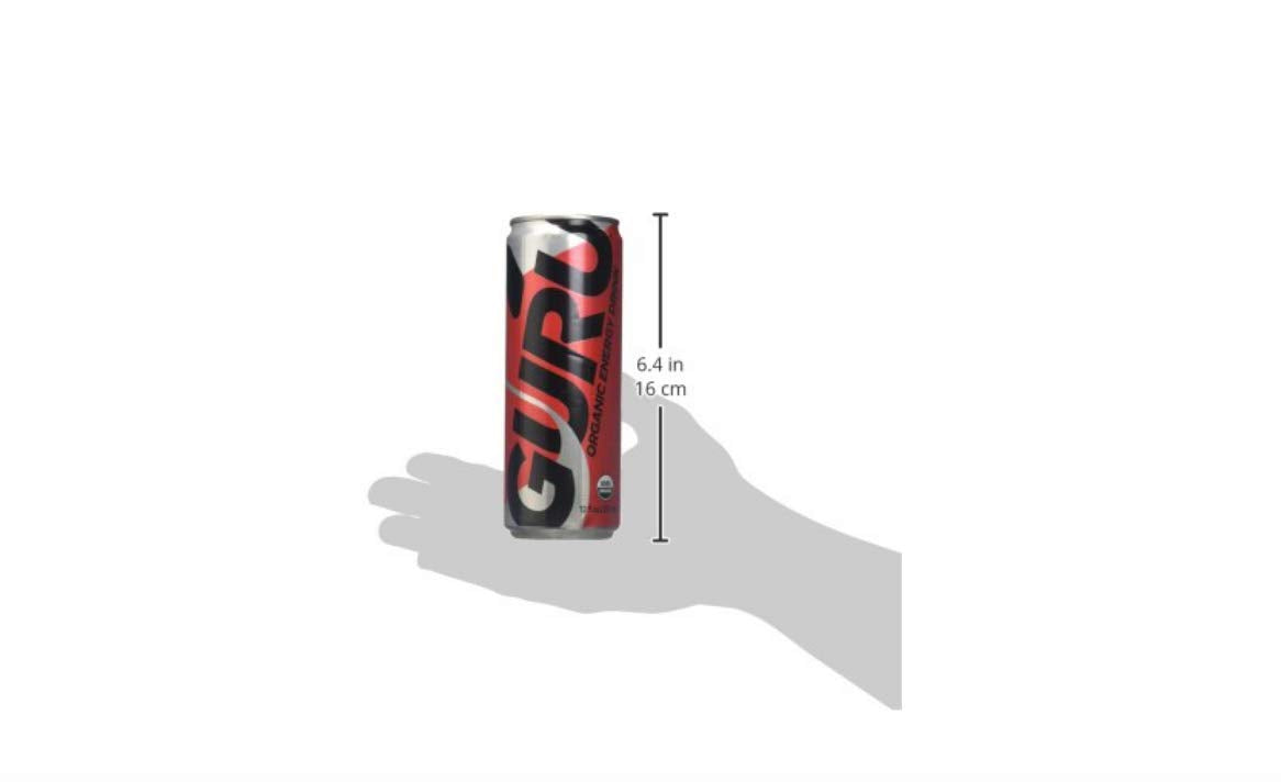 Guru Energy Bev Rglr Org