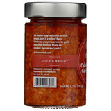 Divina Calabrian Chili Garlic Spread, 6.7 Ounce