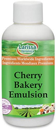 Cherry Bakery Emulsion (4 oz, ZIN: 528045)