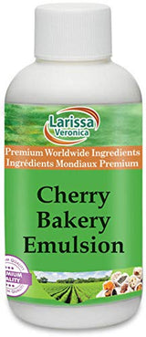 Cherry Bakery Emulsion (4 oz, ZIN: 528045)