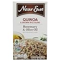 Near East Quinoa Blend, Rosemary & Olive Oil, 4.9 oz
