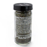 Morton & Bassett Oregano, 0.6 oz - Non-GMO, Salt-Free, Aromatic Herb for Pasta, Pizza & Mediterranean Cuisine