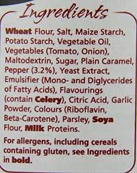Erin Pepper Sauce 3 pack, Irish Peppercorn Sauce, 23g per bag