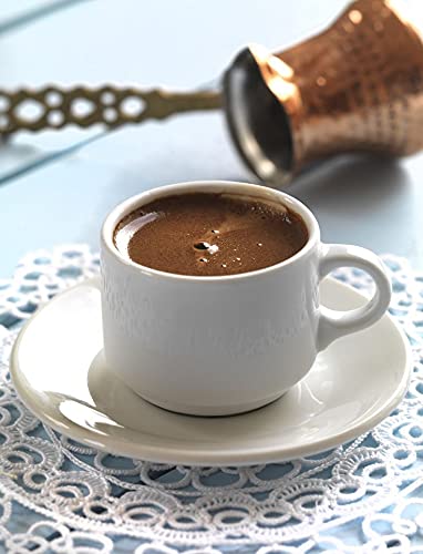 THT Kurukahveci Nuri Toplar's Turkish Coffee - 8.8 oz 250 gram ???? ???? ?????? ???????