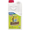 Hair Clog Blaster Professional Strength 32 Ounce- 6 Pack