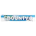Bounty Coconut & Milk Chocolate Bar 57g x4