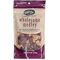 Second Nature SN01108 Wholesome Medley Snack Blend