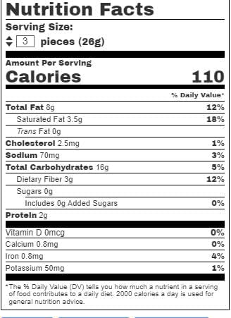 Reesees Zero Sugar Milk Chocolate Peanut Butter Cups - 1 LB Bulk Bag - Individually Wrapped Sugar Free Candy