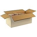 Just Bagels Chocolate Chip Bagel, 4 Ounce -- 48 per case.