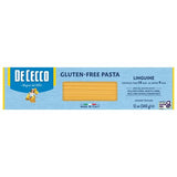 De Cecco Linguine Gluten Free, 12 Ounces (Pack of 1)