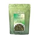 Organic Nettle Loose Leaf Tea - 1oz Bag (Approx. 15 Servings) | Full Leaf Tea Co.