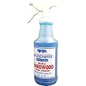 Woodwise Ready-to-Use No-Wax Hardwood Floor Cleaner 32oz Spray