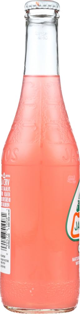 Jarritos Soda Guava