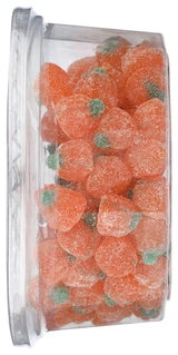 Jelly Pumpkins Halloween Candy (1.5 lb. Tub)