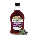 Maple Grove Farms Mixed Berry Syrup, 8.5 Fluid Ounces