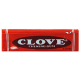 Clove Gum 20ct