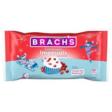 Brach's Cinnamon Imperials, Hot Cinnamon Candy, 12oz