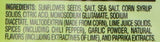 Spitz Sunflower Seeds, Chili Lime, 6 oz