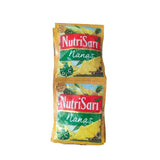 NutriSari Nanas Pineapple Instant Drink Powder 10-ct, 130 gram