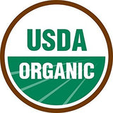 McCabe Organic Black Bean Tea - Roasted Black Beans Tea | USDA and CCOF Certified | Roasted and Packed in USA | 1.75 lbs (28 Oz)