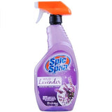 Spic and Span Wild Lavender Multi Surface Cleaner - 22 oz