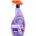 Spic and Span Wild Lavender Multi Surface Cleaner - 22 oz