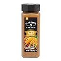Watkins Organic Taco Seasoning, 7.7 oz, 1-Pack