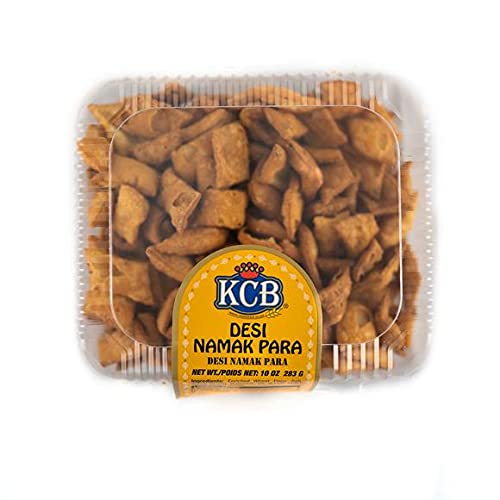 Desi Namak Para