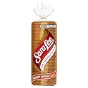 Sara Lee Honey Wheat Sandwich Bread, 20 Oz Loaf of Honey Wheat Bread With No Artificial Colors or Flavors
