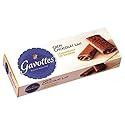 Gavottes Crepe Dentelle in Chocolate - Milk Chocolate (3.17 ounce) by Gavottes