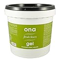 Ona Gel Fresh Linen Gallon Pail (4/Cs)