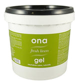 Ona Gel Fresh Linen Gallon Pail (4/Cs)