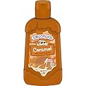 Smucker's Magic Shell Caramel Flavored Topping, 7.25 Ounces