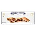 Jules Destrooper Butter Waffles 100g - Pack of 2