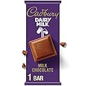 Cadbury, Milk Chocolate Candy Bar, 3.5 Ounce