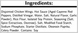 Sweet and Sour Sauce 11.50 Ounces (Case of 12)