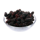 Fresh Frozen Marionberries by Northwest Wild Foods - Healthy Antioxidant Fruit Diet - for Smoothies, Pies, Jams, Syrups (9 Pounds)