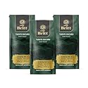 Café Britt® - Costa Rican Dark Roast Coffee (10.5 oz.) (3-Pack) - Ground, Arabica Coffee, Kosher, Gluten Free, 100% Gourmet & Dark Roast