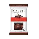 Marich Chocolate Cherries, 2.3-Ounce (Pack of 12)