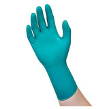 Microflex 93260100 93-260 7.8 Mil Triple-Layer Disposable Neoprene and Nitrile Blend Gloves