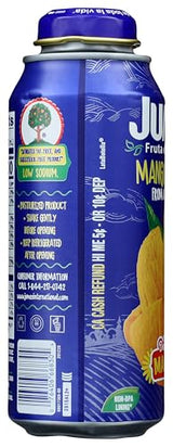 Jumex Lata Botella Mango, 16.9 Fl Oz (Pack of 12)