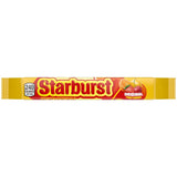 STARBURST Original Fruit Chews Chewy Candy, Full Size, 2.07 oz